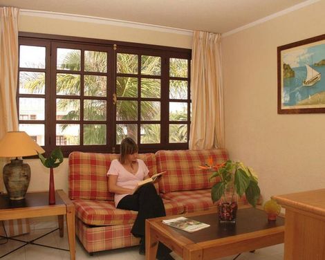 Hotel Fuentepark