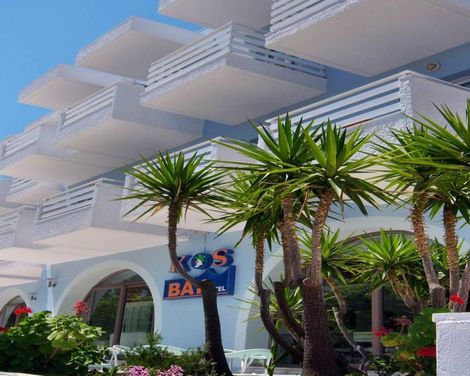 Kos Bay