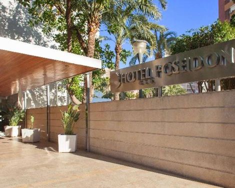 Poseidon Resort