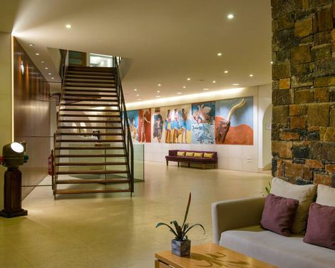 InterContinental Crete