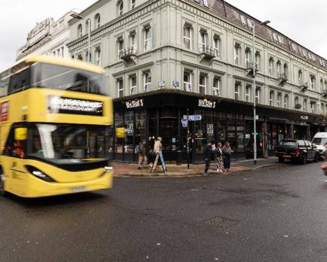 Malacuna Manchester