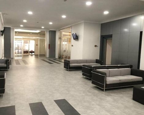 Grand Hotel Lamezia
