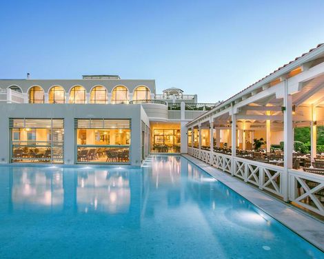 Porto Bello Royal
