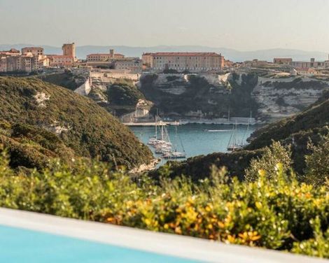 Hôtel Cala di Greco-3