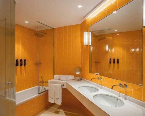 Room Mate Macarena - Gran Vía-0