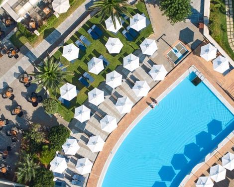 Agapi Beach Resort
