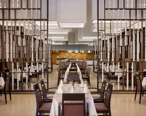 Delta Hotels by Marriott Marrakech Eden Andalou