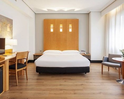 ILUNION Bilbao Hotel