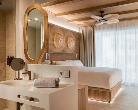 Suites del Lago