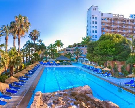 Playadulce Hotel