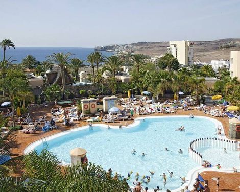 Sport Hotel Monte Feliz - powered by Playitas-3