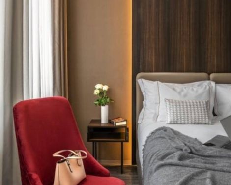 Hotel Moon & Sun Porto