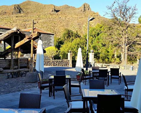 Hotel El Patio