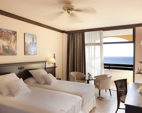 Occidental Jandía Royal Level - Adults only-2