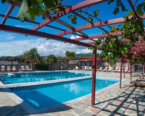 Poseidon Beach Hotel