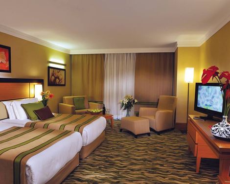 Susesi Luxury Resort