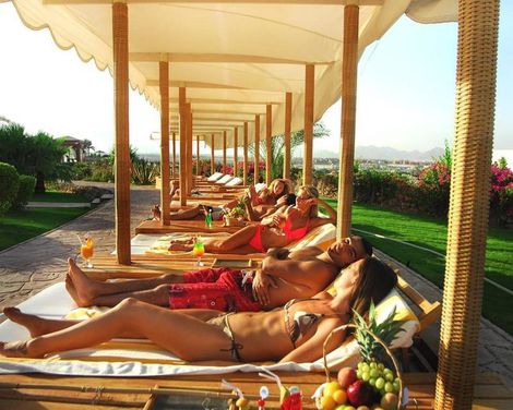 Naama Bay Hotel & Resort-3