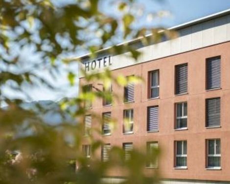 Swiss Heidi Hotel