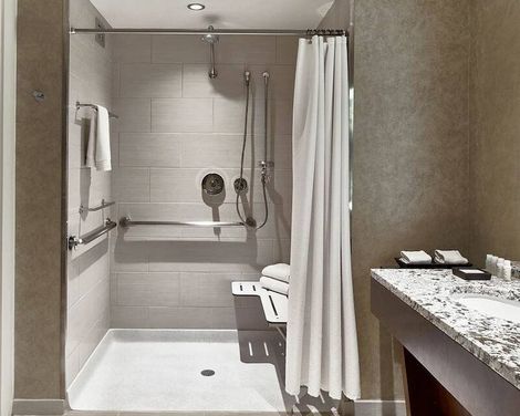 Renaissance Atlanta Midtown-0