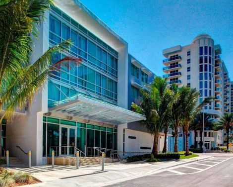 Residence Inn Miami Beach Surfside
