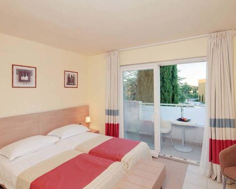Residence Garden Istra Plava Laguna-2
