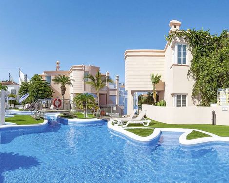 BLUESEA Bahia Fañabé & Villas
