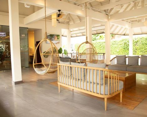 Baan Haad Ngam Boutique Resort-2