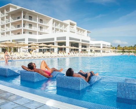 Hotel Riu Sri Lanka