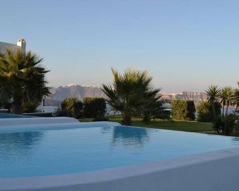 Maison Des Lys Luxury Suites
