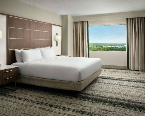 Signia by Hilton Orlando - An Official Walt Disney World® Hotel-0