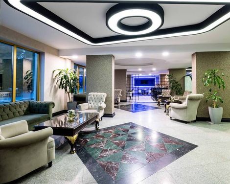 Elite Hotel Dragos-3