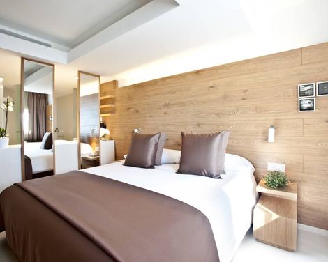 Leonardo Boutique Hotel Mallorca Port Portals