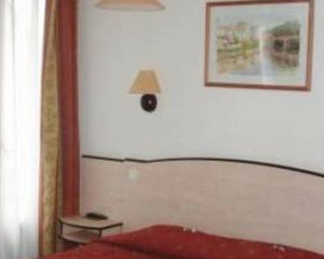 ibis Clichy Centre Mairie