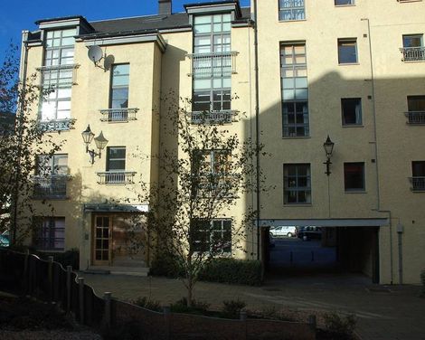 Royal Mile Accommodation-2