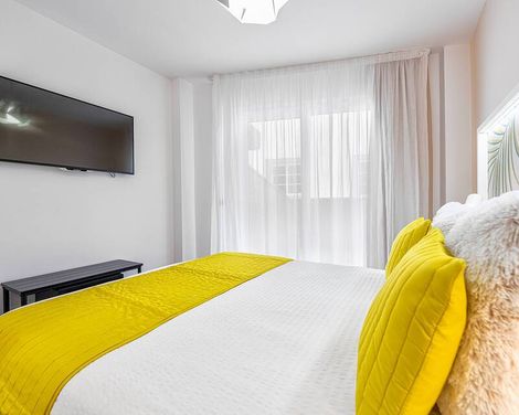 Sol Mogan Suites