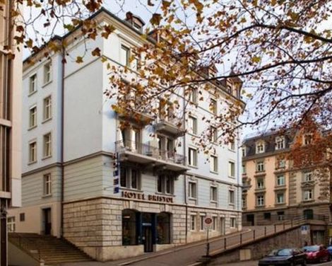 Hotel Bristol Zurich-1