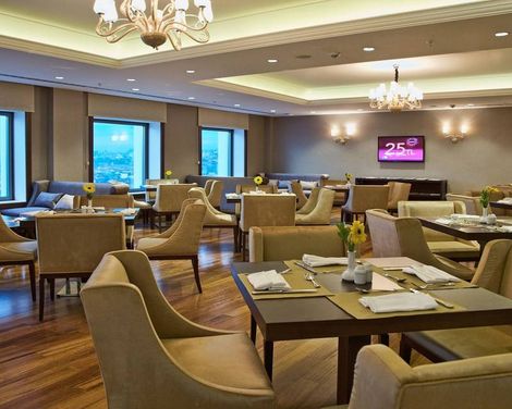 Rotta Hotel Istanbul-2