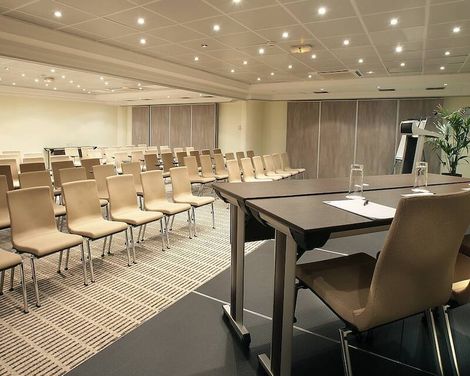 AC Hotel Ambassadeur Antibes- Juan Les Pins-1