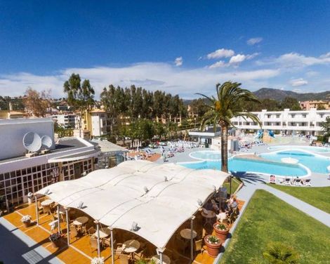 Jutlandia Family Resort