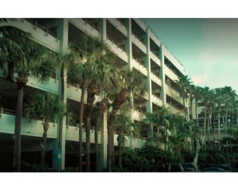 Miami International Airport
