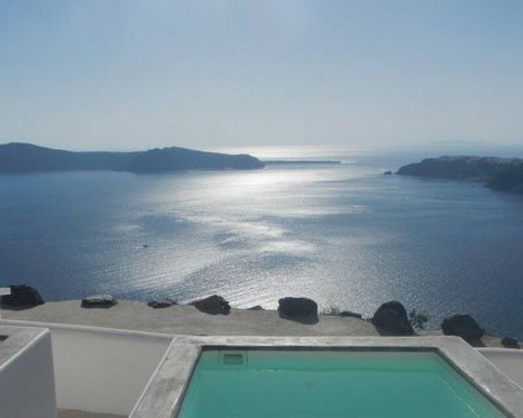 Rocabella Santorini