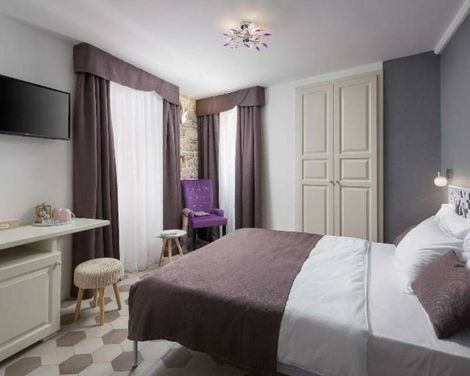 Noemi's Rooms