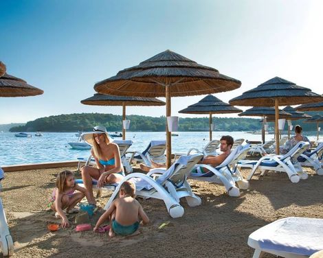 Valamar Tamaris Resort - Casa Palma-3