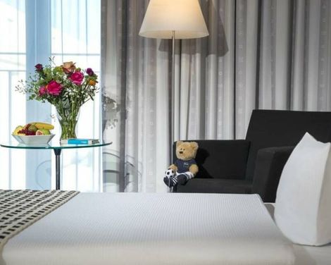 Dorint Hotel Potsdam-1