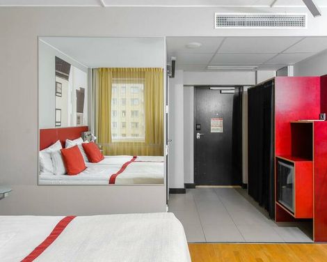 Original Sokos Hotel Albert