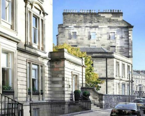 Hapimag Resort Edinburgh-1