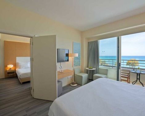 Capo Bay Hotel