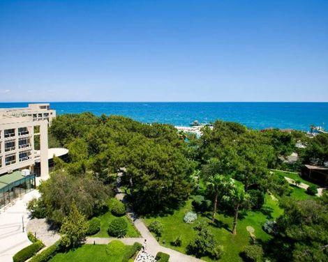 Perre La Mer Hotel Resort & Spa