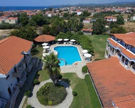 Acrotel Lily Ann Village-0