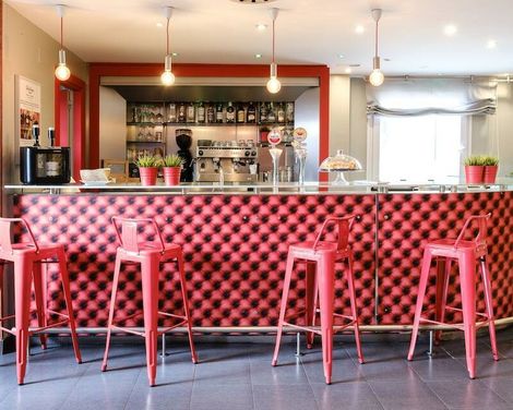 ibis Madrid Alcorcon Tresaguas